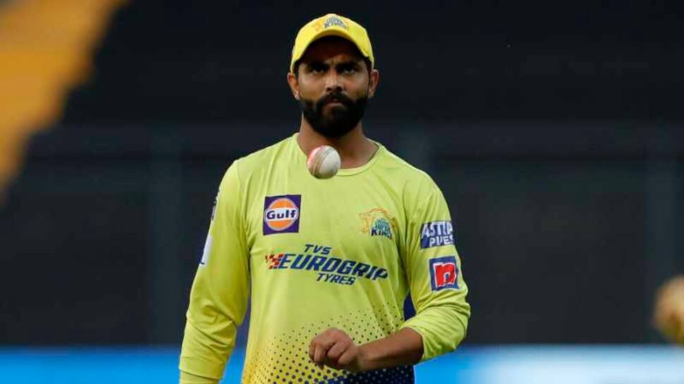 IPL 2025 : ഐപിഎൽ ചരിത്രത്തിലെ ആ ഓൾറൗണ്ടർ റെക്കോർഡ് സ്വന്തമാക്കാൻ ജഡേജ; എന്താണ് ആ റെക്കോർഡ്?