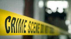 ബാങ്ക് ജീവനക്കാരിയെ ഓഫീസിൽ കയറി വെട്ടി; ഭർത്താവ് അറസ്റ്റിൽ