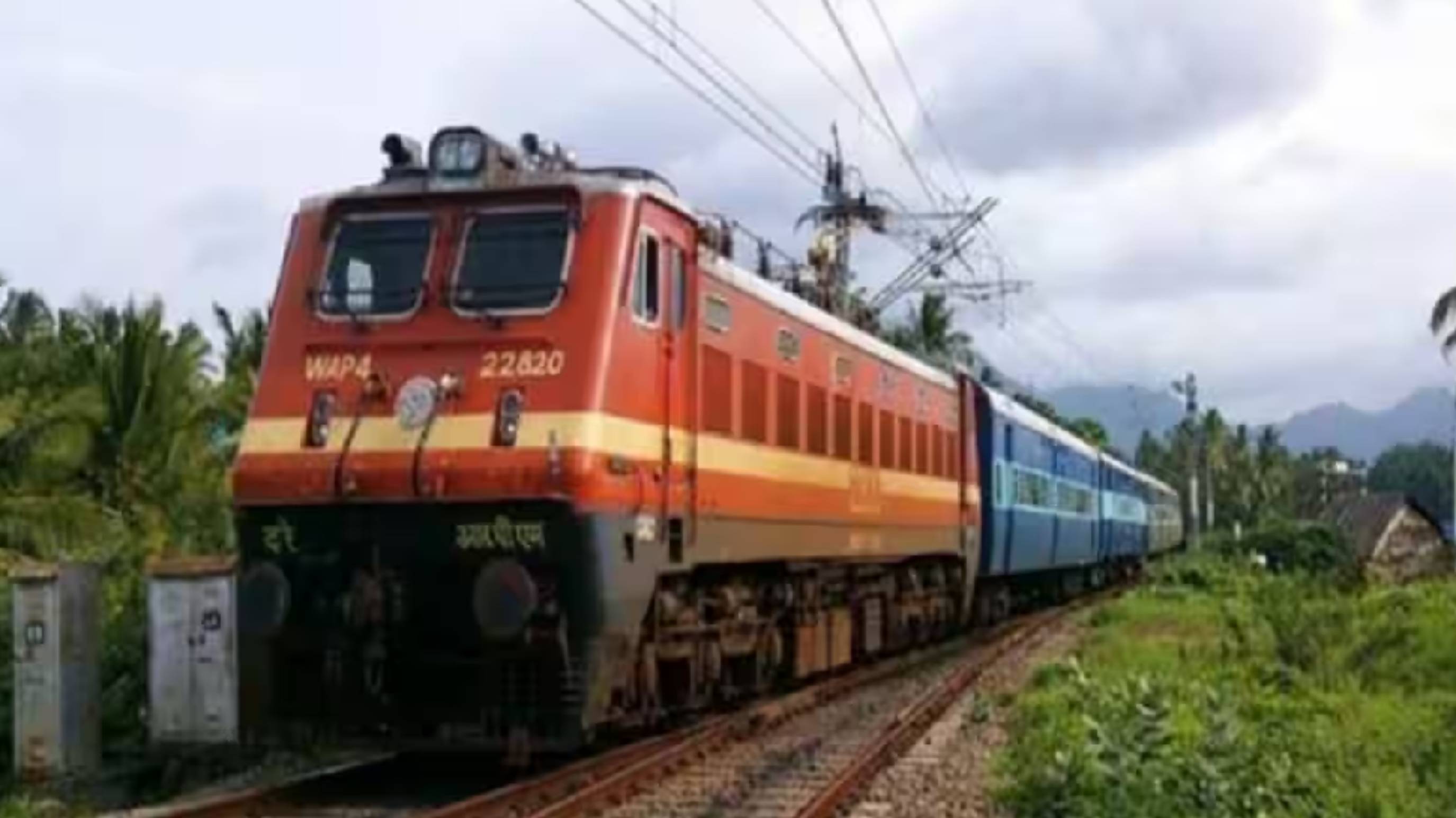 Indian Railway: ട്രെയിനിൽ അങ്ങനെയൊന്നും ഇനി ലോവർ ബെർത്ത് കിട്ടില്ല; പുതിയ തീരുമാനവുമായി ഇന്ത്യൻ റെയിൽവേ