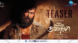 Veera Dheera Sooran Trailer