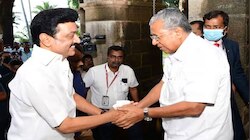 കേന്ദ്രത്തിനെതിരെയുള്ള തമിഴ്നാടിന്റെ പ്രതിഷേധം; സ്റ്റാലിനൊപ്പം കൈകോർക്കാൻ മുഖ്യമന്ത്