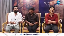 Suraj Venjarammodu about Veera Dheera Sooran