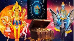 Trigrahi Yoga: മീന രാശിയിൽ ത്രിഗ്രഹ യോഗം; ഇവരെയിനി പിടിച്ചാൽ കിട്ടില്ല!