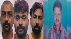 ഷാബാ ഷെരീഫ് കൊലക്കേസ്; മുഖ്യപ്രതിക്ക് 11 വർഷവും 9 മാസവും തടവുശിക്ഷ