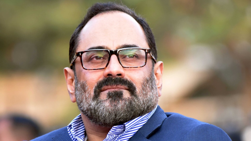 Rajeev Chandrasekhar: കേരളത്തിൽ ബിജെപിക്ക് പുതിയ നായകൻ; രാജീവ് ചന്ദ്രശേഖർ സംസ്ഥാന അധ്യക്ഷനാകും Rajeev Chandrasekhar: കേരളത്തിൽ ബിജെപിക്ക് പുതിയ നായകൻ; രാജീവ് ചന്ദ്രശേഖർ സംസ്ഥാന അധ്യക്ഷനാകും