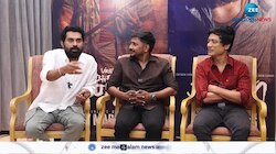 Veera Dheera Sooran: സംവിധായകനെ കരയിച്ച് സുരാജ് 