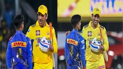 IPL 2025: മലയാളി താരം വിഘ്നേഷ് പുത്തൂരിനെ പ്രശംസിച്ച് ധോണി, Video കാണാം