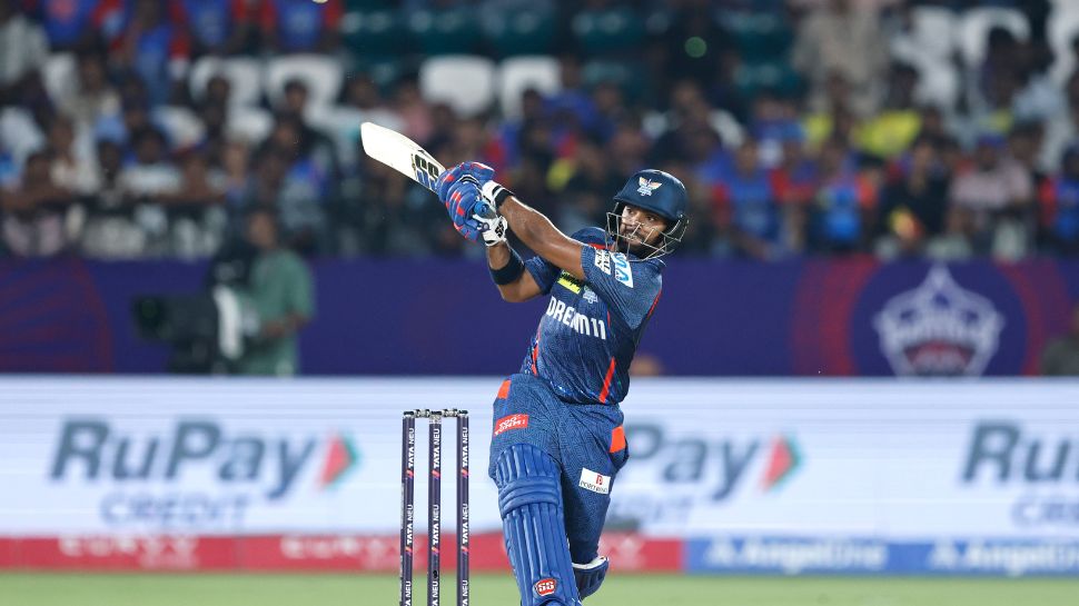 IPL 2025: ഐപിഎൽ: ലഖ്നൗവിനെതിരെ ഡൽഹിക്ക് 210 റൺസിൻ്റെ വിജയലക്ഷ്യം IPL 2025: ഐപിഎൽ: ലഖ്നൗവിനെതിരെ ഡൽഹിക്ക് 210 റൺസിൻ്റെ വിജയലക്ഷ്യം