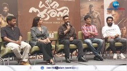 Veera Dheera Sooran Press Meet