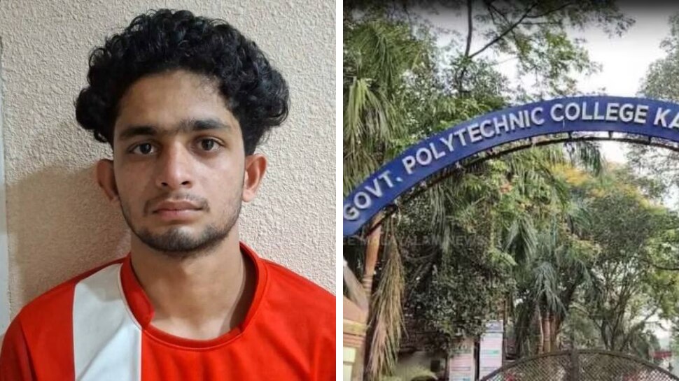 Kalamassery Ganja Seized Case: കളമശ്ശേരി കഞ്ചാവ് കേസ്; ഒന്നാം പ്രതി ആകാശിന്റെ ജാമ്യാപേക്ഷ തള്ളി ഹൈക്കോടതി