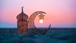 Eid Ul Fitr 2025: സൗദിയിൽ ഞായറാഴ്ച ഈദുൽ ഫിത്റിന് സാധ്യതയെന്ന് റിപ്പോർട്ട് 