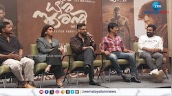 Suraj Venjaramoodu: സൂര്യയെ വേദിയിലിരുത്തി അനുകരിച്ച് സുരാജ് വെഞ്ഞാറമൂട്