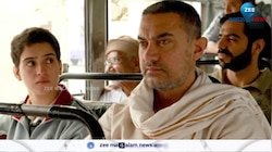 Aamir Khan on Dangal Movie: ആദ്യം ദംഗല്‍ സിനിമയുടെ പ്രോജക്റ്റ് താന്‍ നിരസിക്കുകയായിരുന്നു