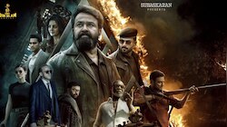 Empuraan Audience Response: 'എമ്പുരാൻ' മൂഡിൽ തിയേറ്ററുകൾ; വേറെ ലെവൽ, പ്രേക്ഷകനെ പിടിച്ചിരുത്തും, ആദ്യ പകുതിക്ക് ശേഷമുള്ള പ്രതികരണങ്ങൾ