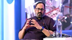 Rajeev Chandrasekhar: എമ്പുരാൻ ഞാൻ കാണില്ല; സത്യം വളച്ചൊടിക്കുന്ന ഏതൊരു സിനിമയും പരാജയപ്പെടും: രാജീവ് ചന്ദ്രശേഖർ 