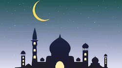 Eid Ul Fitr in Kerala: മാസപ്പിറവി കണ്ടു; സംസ്ഥാനത്ത് തിങ്കളാഴ്ച്ച ചെറിയ പെരുന്നാൾ