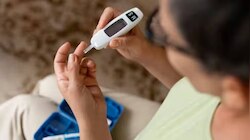 Health Tips: പ്രമേഹമുണ്ടോ? ഈ പഴങ്ങൾ ധൈര്യമായി കഴിച്ചോളൂ