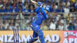 ​IPL 2025 MI vs KKR: സീസണിലെ ആദ്യ ജയവുമായി മുംബൈ ഇന്ത്യൻസ്; തകർന്നടിഞ്ഞ് കൊൽക്കത്ത നൈറ്റ് റൈഡേഴ്സ്