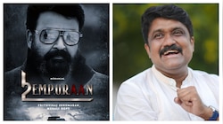 Empuraan to Parliament: ഒടുവില്‍ 'മേടയില്‍ ആശാന്റെ' പാര്‍ട്ടിക്കാര്‍ വേണ്ടിവന്നു! എമ്പുരാന്‍ പാര്‍ലമെന്റില്‍ എത്തുമോ? കത്തുനല്‍കി റഹീം
