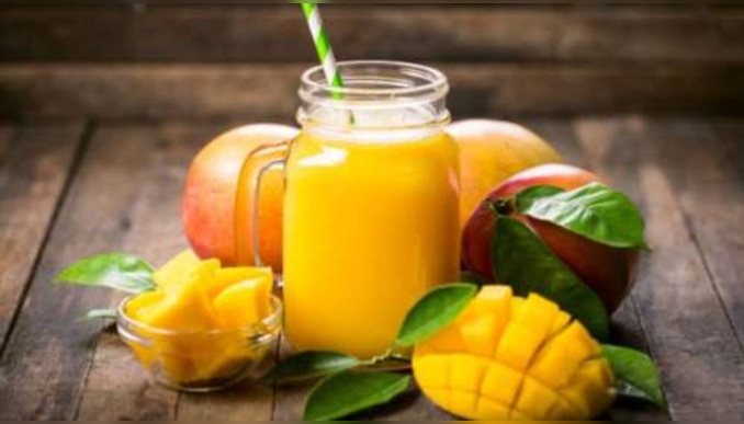 Weight loss smoothie: വയറു കുറയ്ക്കണോ.... ഈ സ്മൂത്തി ബെസ്റ്റാണ്; തയ്യാറാക്കേണ്ടത് എങ്ങനെയെന്ന് അറിയാം