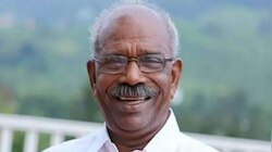 എംഎം മണിക്ക് ഹൃദയാഘാതം; തീവ്രപരിചരണ വിഭാഗത്തിൽ പ്രവേശിപ്പിച്ചു