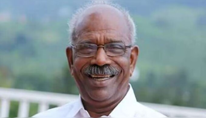 MM Mani Hospitalized: പാർട്ടി കോൺ​ഗ്രസിനിടെ എംഎം മണിക്ക് ഹൃദയാഘാതം; തീവ്രപരിചരണ വിഭാഗത്തിൽ പ്രവേശിപ്പിച്ചു