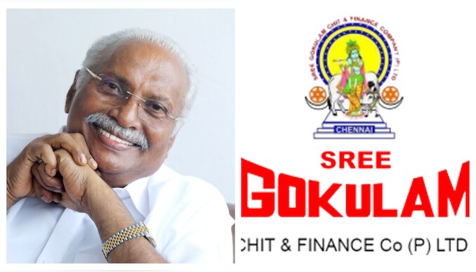 ED Raid at Gokulam Office: ഗോകുലം ഗോപാലന്റെ ഓഫീസില്‍ ഇഡി റെയ്ഡ്... പിറകില്‍ എമ്പുരാന്‍ വിവാദമോ എന്ന് സോഷ്യല്‍ മീഡിയ