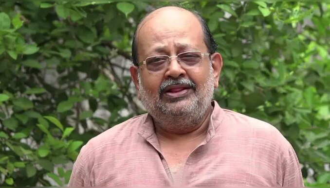 Actor Ravi Kumar Passes Away: മലയാളത്തിന്റെ പ്രണയനായകൻ വിടവാങ്ങി; നടന്‍ രവികുമാര്‍ അന്തരിച്ചു
