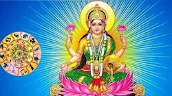 Lakshmi Narayana Yoga: ലക്ഷ്മീ നാരായണ യോഗത്തിലൂടെ അഞ്ച് രാശിക്കാർക്ക് സമ്പത്തും നേട്ടങ്ങളും