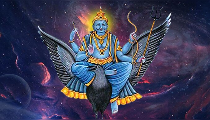 Shani Fav Zodiacs: ഏപ്രിൽ മാസത്തെ  ആദ്യ ശനി ഇവർ പൊളിക്കും, നിങ്ങളും ഉണ്ടോ?