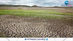 Maharashtra Water Crisis