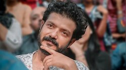 ആലപ്പുഴ ഹൈബ്രിഡ് കഞ്ചാവ് കേസിൽ ശ്രീനാഥ് ഭാസി മുൻകൂർ ജാമ്യാപേക്ഷ ഫയലിൽ സ്വീകരിച്ചു