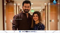 Prithviraj Sukumaran: പൃഥ്വിയും സുപ്രിയയും മാഡോക് ഫിലിംസിന്റെ ഗ്രാൻഡ് പാർട്ടിയിൽ