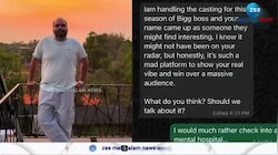 Kunal Kamra: ബിഗ് ബോസിലും ഭേദം ഭ്രാന്താശുപത്രി