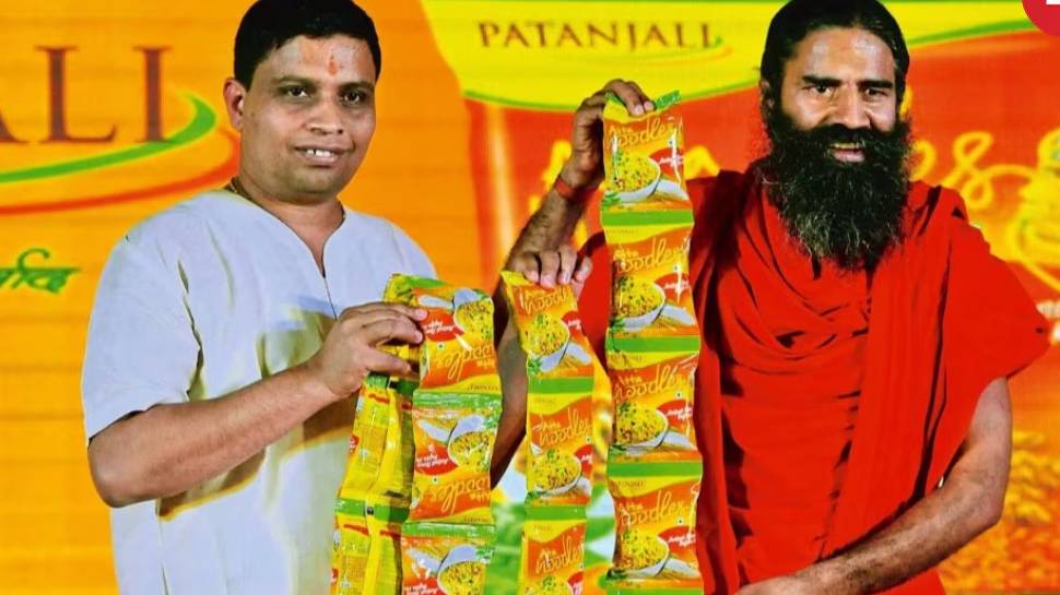 Patanjali: പതഞ്ജലി; ബിസിനസിനപ്പുറം സാമൂഹിക ക്ഷേമത്തിനുള്ള പ്രതിബദ്ധത Patanjali: പതഞ്ജലി; ബിസിനസിനപ്പുറം സാമൂഹിക ക്ഷേമത്തിനുള്ള പ്രതിബദ്ധത