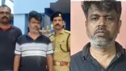 ആലപ്പുഴ ഹൈബ്രിഡ് കഞ്ചാവ് കേസ്; തസ്ലിമയുടെ ഭർത്താവ് സുൽത്താൻ പിടിയിൽ