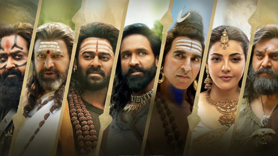 Kannappa Release Date: കണ്ണപ്പ ഈ മാസം എത്തില്ല; റിലീസ് നീട്ടി, പുതിയ തിയതി പ്രഖ്യാപിച്ചു Kannappa Release Date: കണ്ണപ്പ ഈ മാസം എത്തില്ല; റിലീസ് നീട്ടി, പുതിയ തിയതി പ്രഖ്യാപിച്ചു