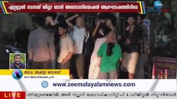 SFI-Lawyers Clash: കൊച്ചിയിൽ അഭിഭാഷകരും എസ്എഫ്ഐ പ്രവർത്തകരും തമ്മിൽ ജില്ലാകോടതിവളപ്പിൽ സംഘർഷം