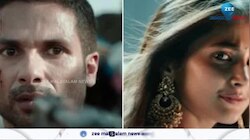 Deva: നെറ്റ്ഫ്ലിക്സിലൂടെ ഒടിടിയിലേക്ക് എത്തിയ ​ദേവ ഗംഭീര നേട്ടമാണ് സ്വന്തമാക്കുന്നത്