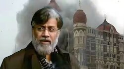 Tahawwur Rana NIA Custody: മുംബൈ ഭീകരാക്രമണം; തഹാവൂർ റാണ എൻഐഎ കസ്റ്റഡിയിൽ, വിശദമായി ചോദ്യം ചെയ്യും, ഡൽഹിയിൽ സുരക്ഷ ശക്തമാക്കി