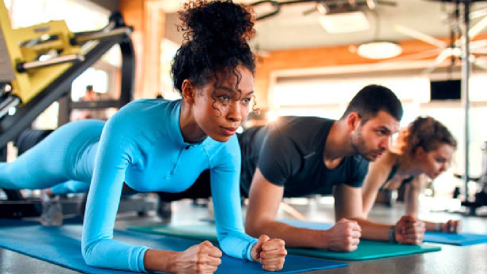 Best Time For Exercise :  രാവിലെയോ വൈകിട്ടോ! വ്യായാമത്തിന് യോജിച്ച സമയം ഏത്?