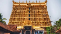 Sree Padmanabhaswamy Temple: ശ്രീപദ്മനാഭസ്വാമി ക്ഷേത്രത്തിലെ കിഴക്കേഗോപുരത്തിനു സമീപം അജ്ഞാത ഡ്രോൺ; അന്വേഷണം