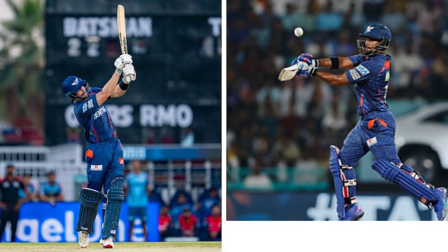 ​IPL 2025 GT vs LSG: ഗുജറാത്തിന് തോൽവി, ​ഒന്നാം സ്ഥാനം നഷ്ടം; ലക്നൗവിന് 6 വിക്കറ്റ് ജയം