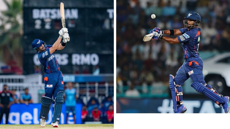 IPL 2025 GT vs LSG: ഗുജറാത്തിന് തോൽവി, ഒന്നാം സ്ഥാനം നഷ്ടം; ലക്നൗവിന് 6 വിക്കറ്റ് ജയം IPL 2025 GT vs LSG: ഗുജറാത്തിന് തോൽവി, ഒന്നാം സ്ഥാനം നഷ്ടം; ലക്നൗവിന് 6 വിക്കറ്റ് ജയം