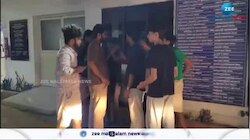 Advocates SFI Clash: കൊച്ചിയിൽ അഭിഭാഷകരും എസ്എഫ്ഐ പ്രവർത്തകരും തമ്മിൽ ഏറ്റുമുട്ടി