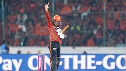 അഭിഷേക് ശർമ മെ​ഗാഷോ! പഞ്ചാബിനെ എട്ട് വിക്കറ്റിന് തകർത്ത് ഹൈദരാബാദ്