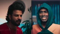 Pluto Movie: ഏലിയനായി അൽത്താഫ്..! കൂടെ നീരജ് മാധവും; 'പ്ലൂട്ടോ' അനൗൺസ്മെന്റ് വീഡിയോ