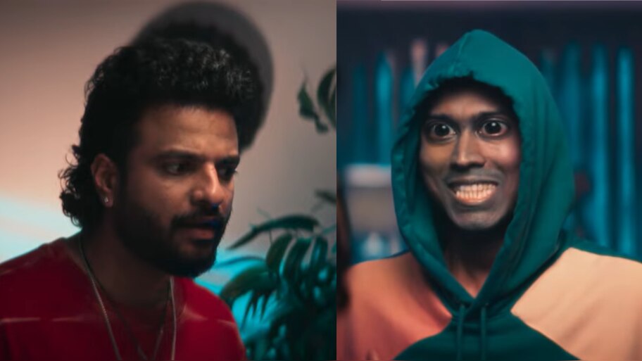 Pluto Movie: ഏലിയനായി അൽത്താഫ്..! കൂടെ നീരജ് മാധവും; 'പ്ലൂട്ടോ' അനൗൺസ്മെന്റ് വീഡിയോ