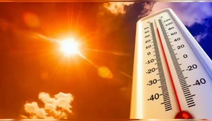 Kerala Weather Update: ചൂടിൽ വലഞ്ഞ് കേരളം; കനത്ത ചൂട് തുടരുന്നു, 8 ജില്ലകളിൽ യെല്ലോ അലർട്ട് 