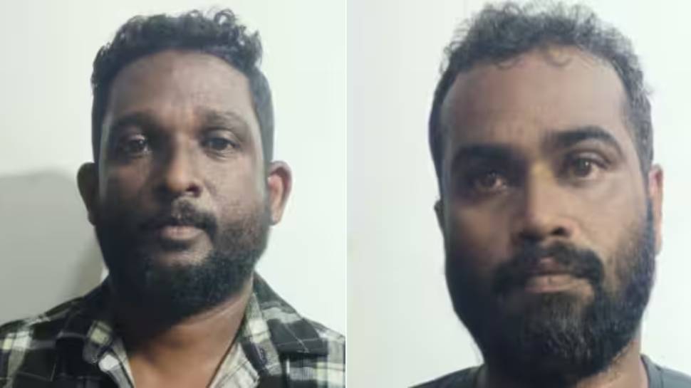 Murder Attempt: വിഷുദിനത്തിൽ യുവാവിനെ വെട്ടിക്കൊല്ലാന്‍ ശ്രമം; രണ്ടുപേര്‍ അറസ്റ്റില്‍